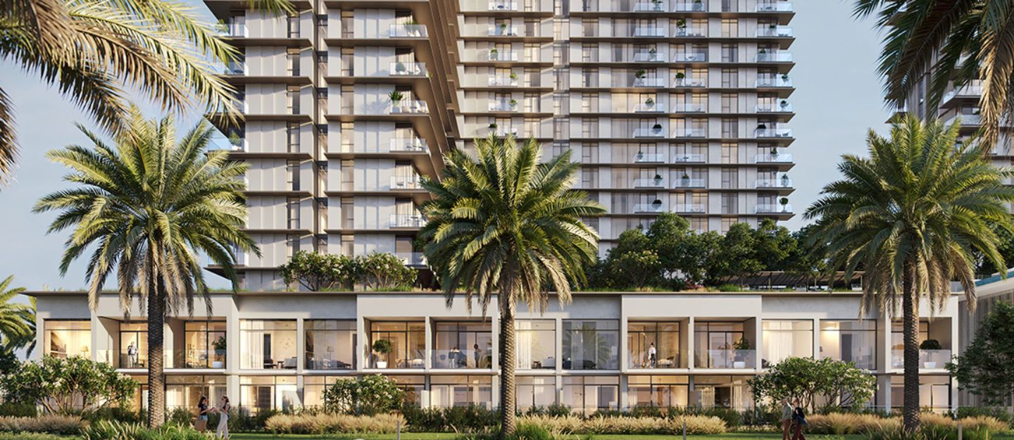 Luxury Property in Dubai for Adelaide Investors 2026