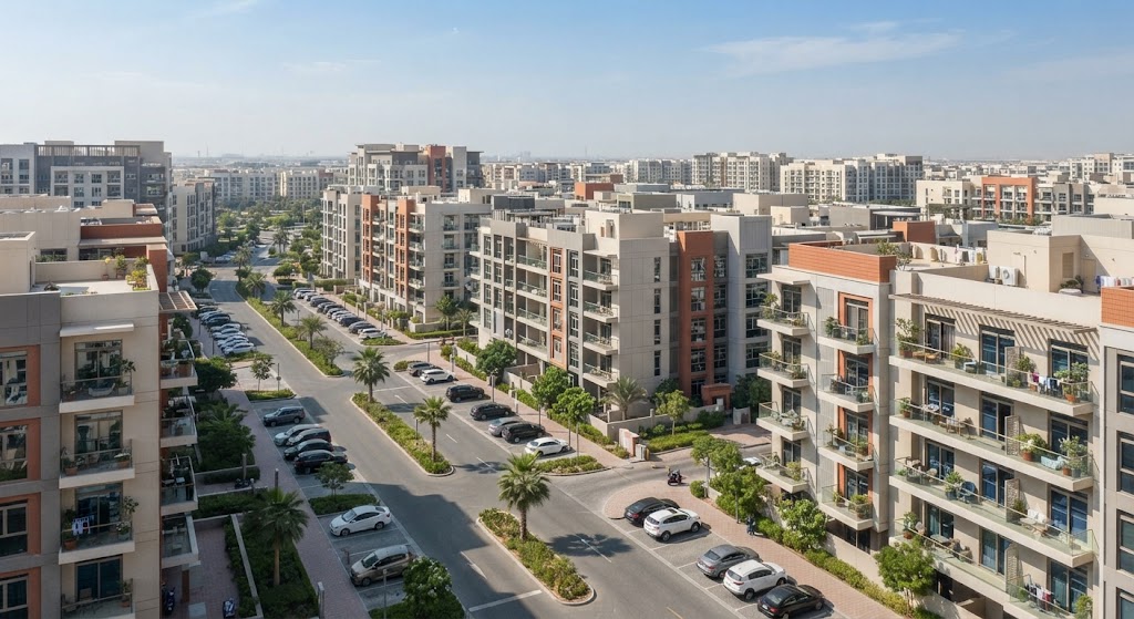 Dubai Property Prices in 2026: Adelaide Investor Guide