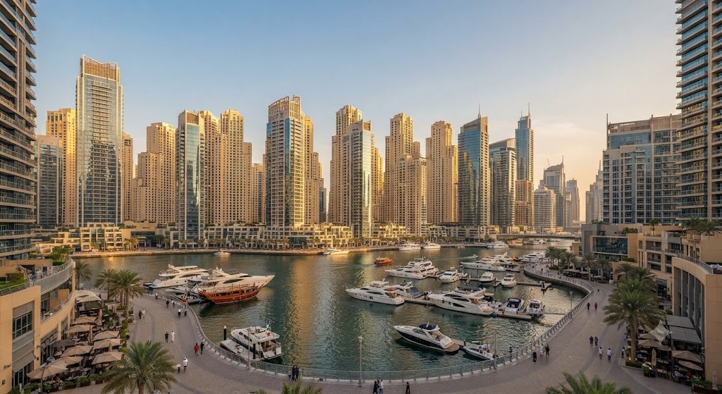 Dubai Property Prices in 2026: Adelaide Investor Guide