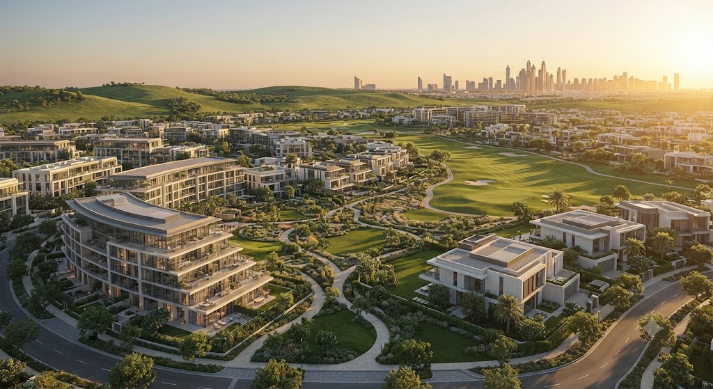 Luxury Property in Dubai for Adelaide Investors 2026