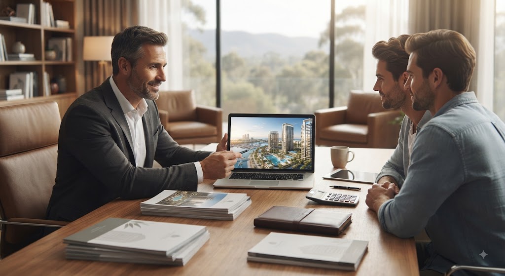 Minimum Salary to BuyProperty in Dubai: Adelaide Guide
