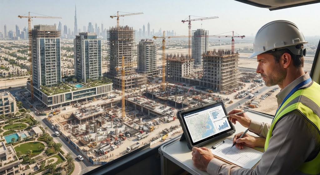 How Does a Dubai Escrow Account Protect Off-Plan Buyers in 2026?