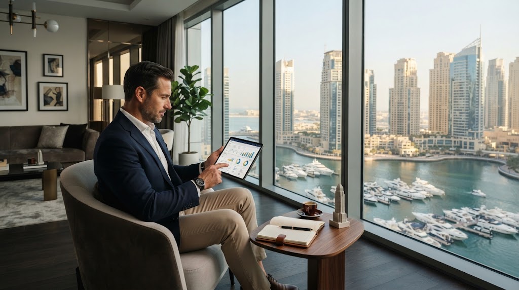 How Much Does Property Cost in Dubai? Guide for Adelaide Investors