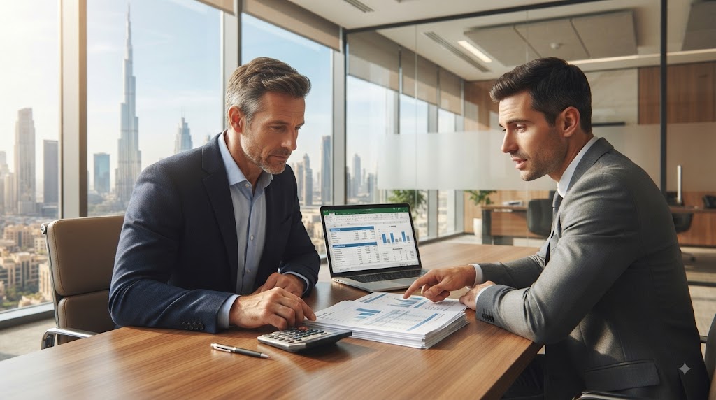 Minimum Salary to Buy Property in Dubai: What Adelaide Buyers Need