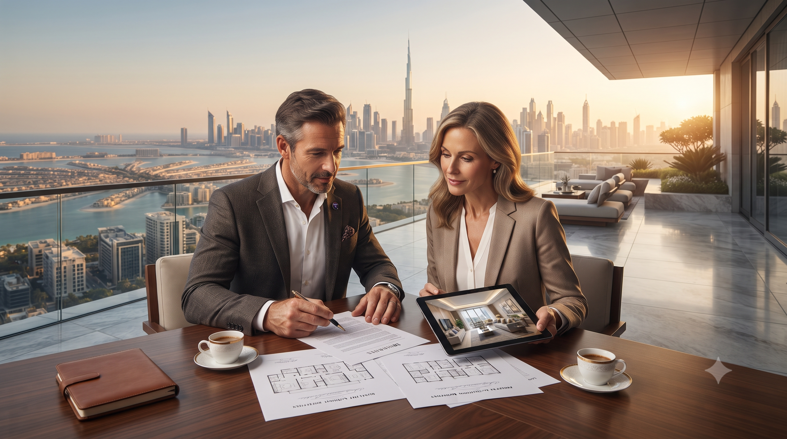Benefits of Buying Property in Dubai: Adelaide 2026 Guide