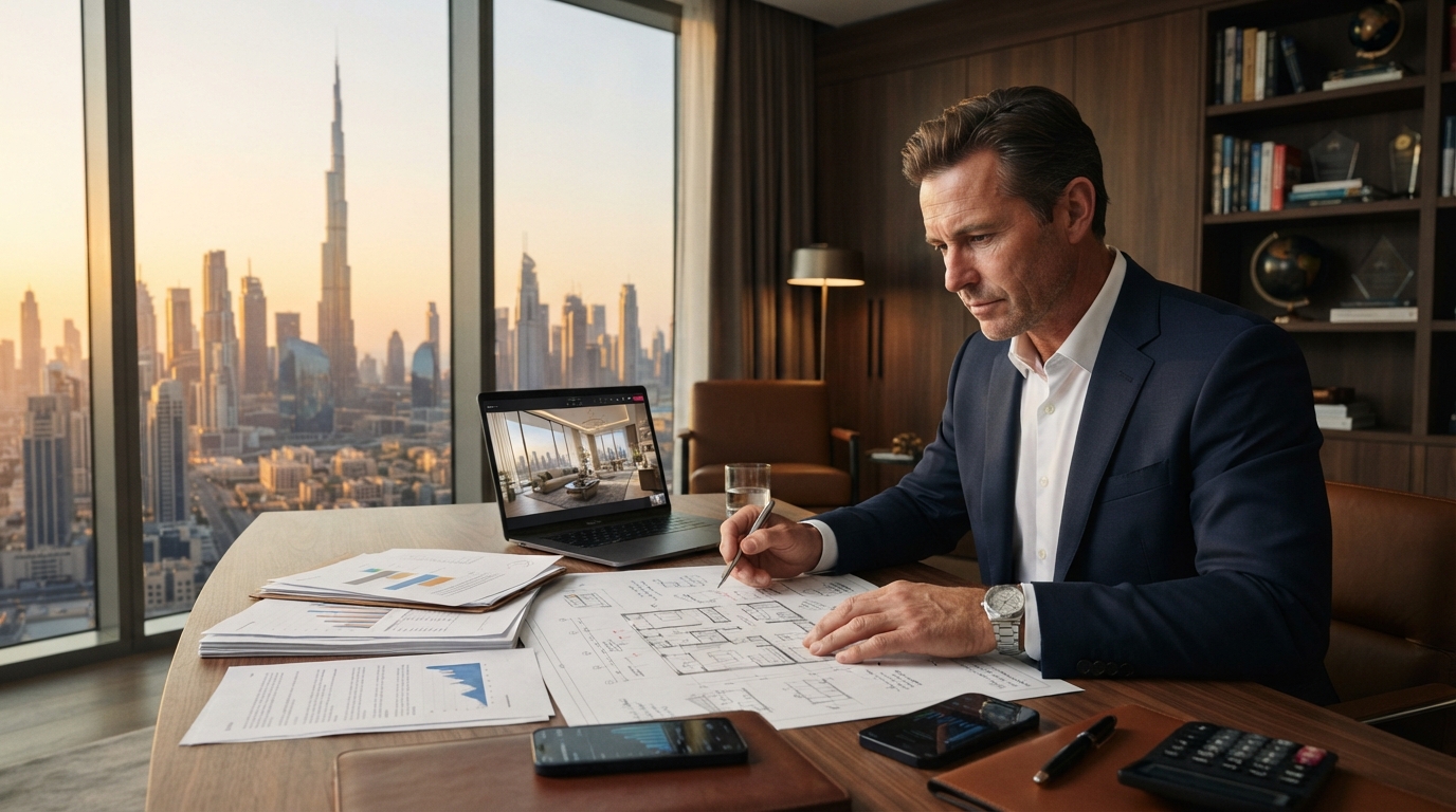 Can Australians Buy Property in Dubai? A Guide for Adelaide Investors