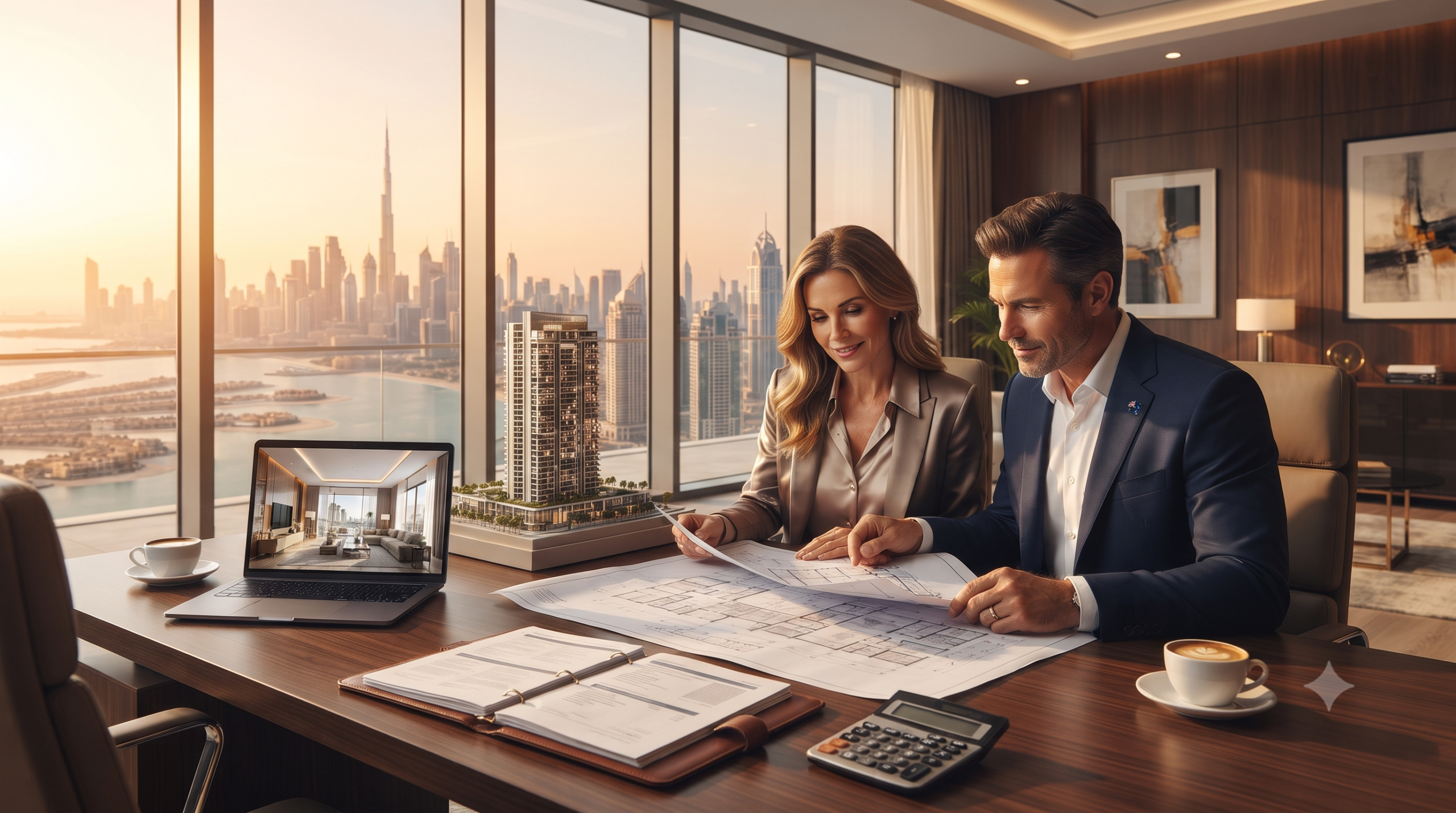 Dubai Property for Sale: What Adelaide Investors Should Know in 2026