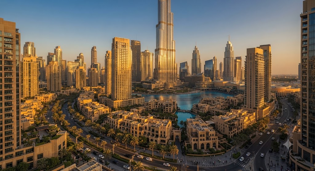Dubai Property Prices in 2026: What Adelaide Investors Can Expect