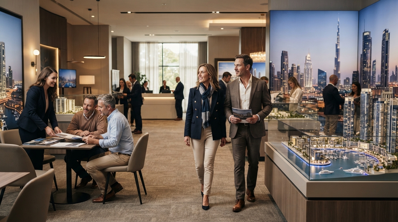 The Dubai Property Show Adelaide: Here Is Why It Matters in 2026