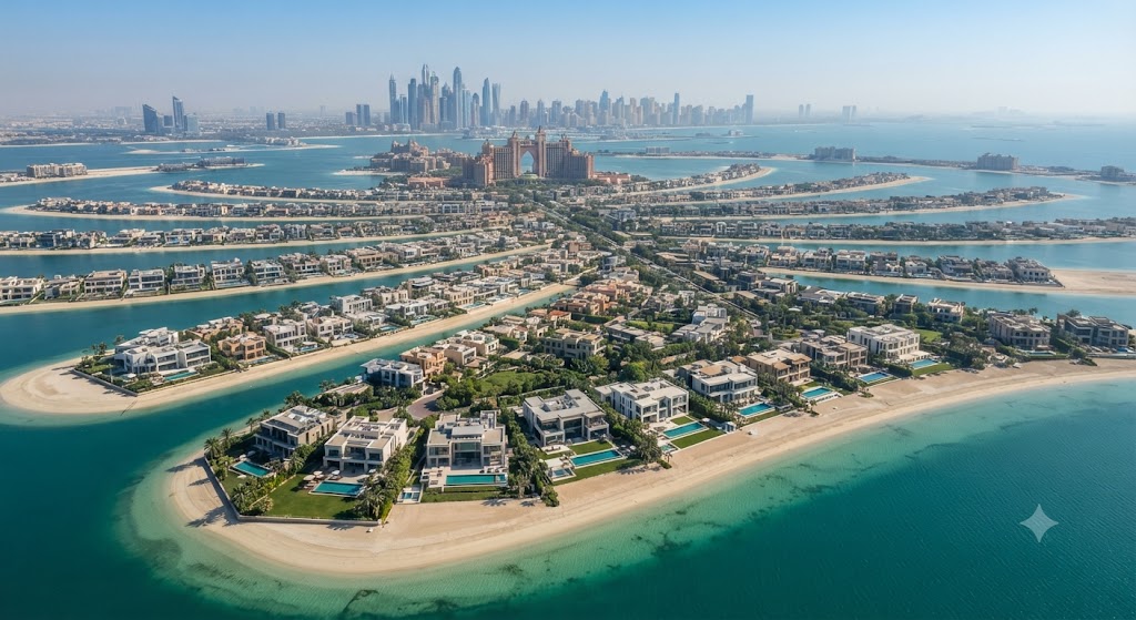 Luxury Property in Dubai: Premium Options for Adelaide Investors 2026