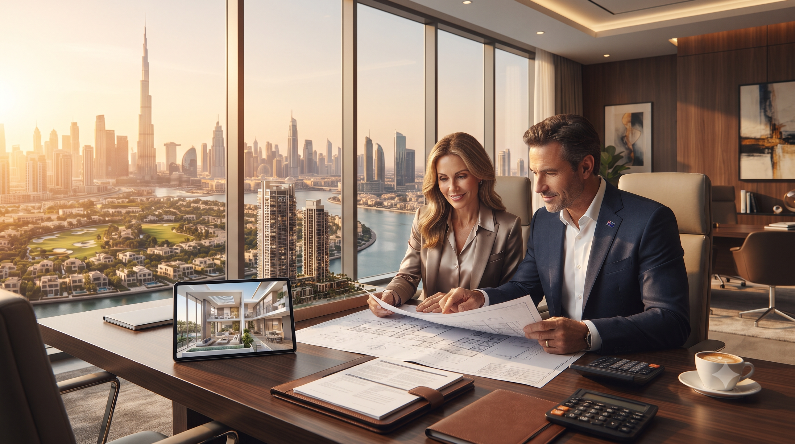 Top Dubai Property Projects: Adelaide 2026 Guide