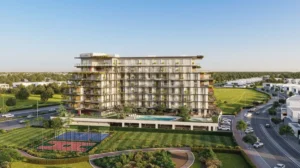 Off-Plan Dubai Property