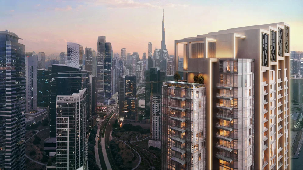 Buy Dubai Property Remotely: How Adelaide Investors Purchase