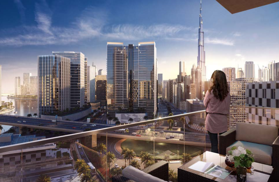 Buy Dubai Property Remotely: How Adelaide Investors Purchase
