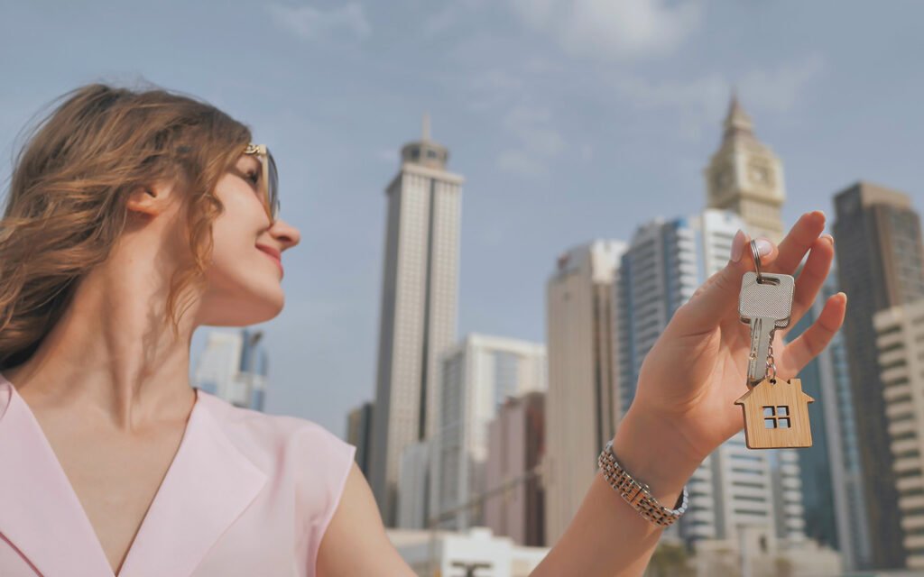 Buy Dubai Property Remotely: How Adelaide Investors Purchase